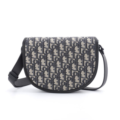 Dior Gallop Oblique Messenger Bags