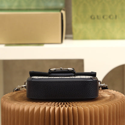 Gucci 1955 Mini HorseBit
