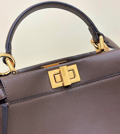 Fendi Peekaboo