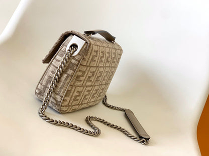 Fendi Baguette