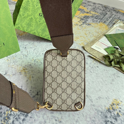 Gucci Sling Bag