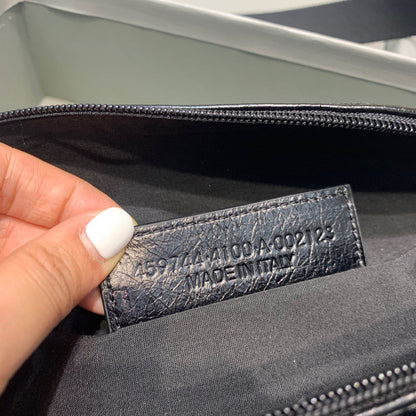 Balenciaga Cross Body Bag