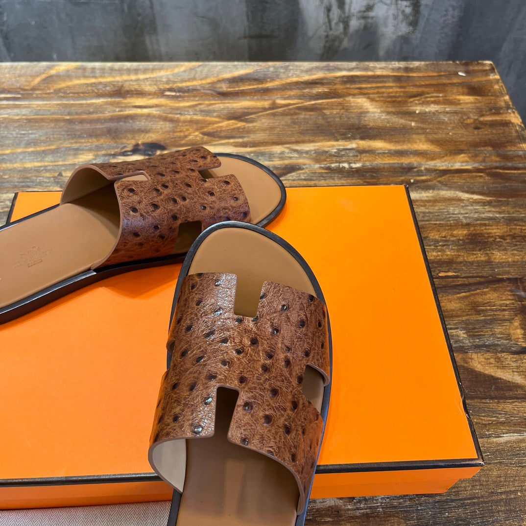 Hermes Sandal