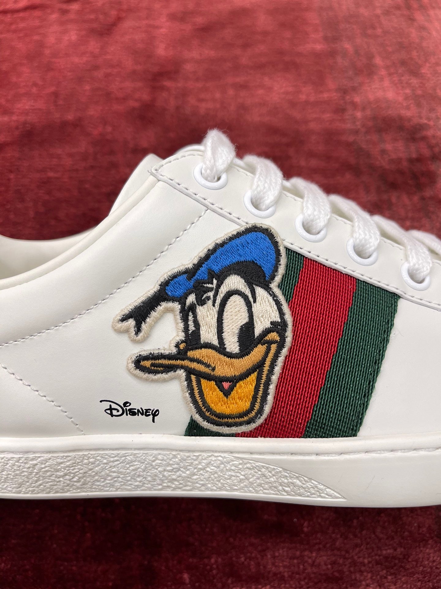 Gucci Sneakers