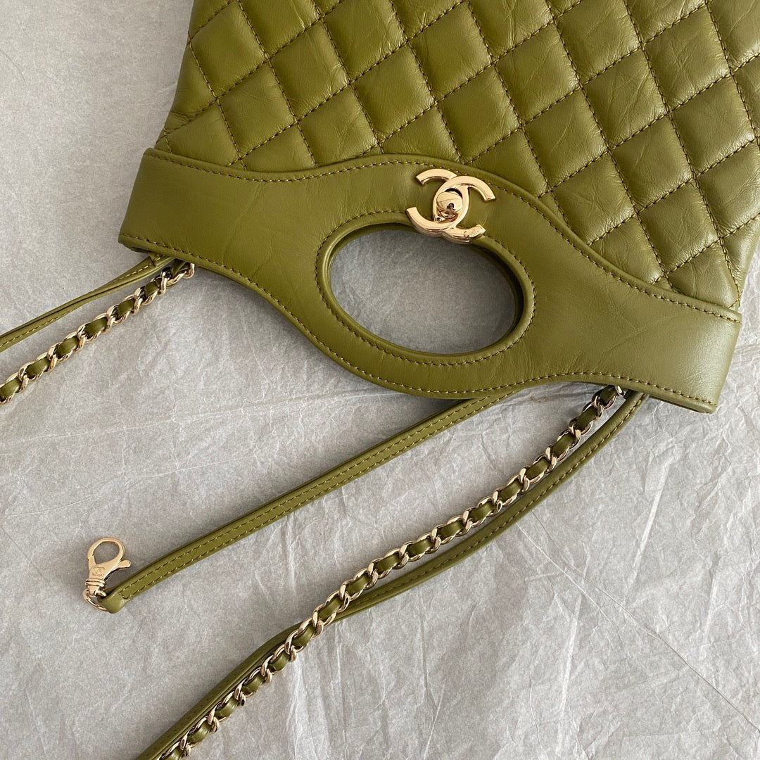 Chanel Mini 31bag