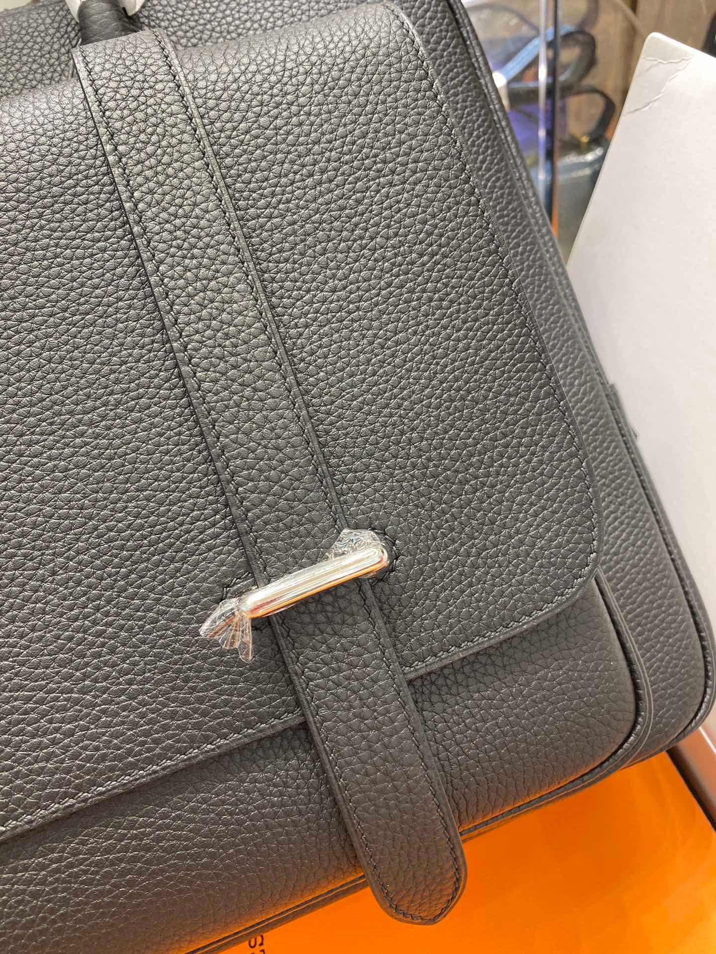 Hermes Briefcase