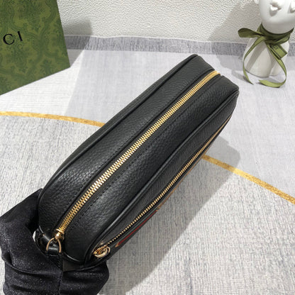 Gucci Messenger Bag