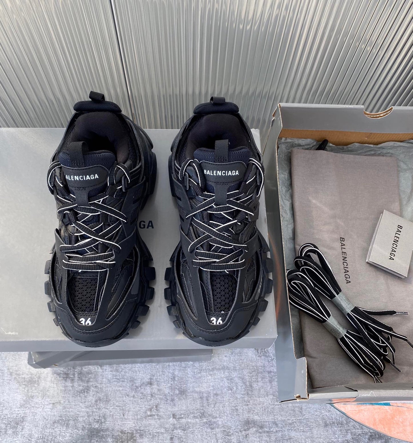 Balenciaga Sneakers