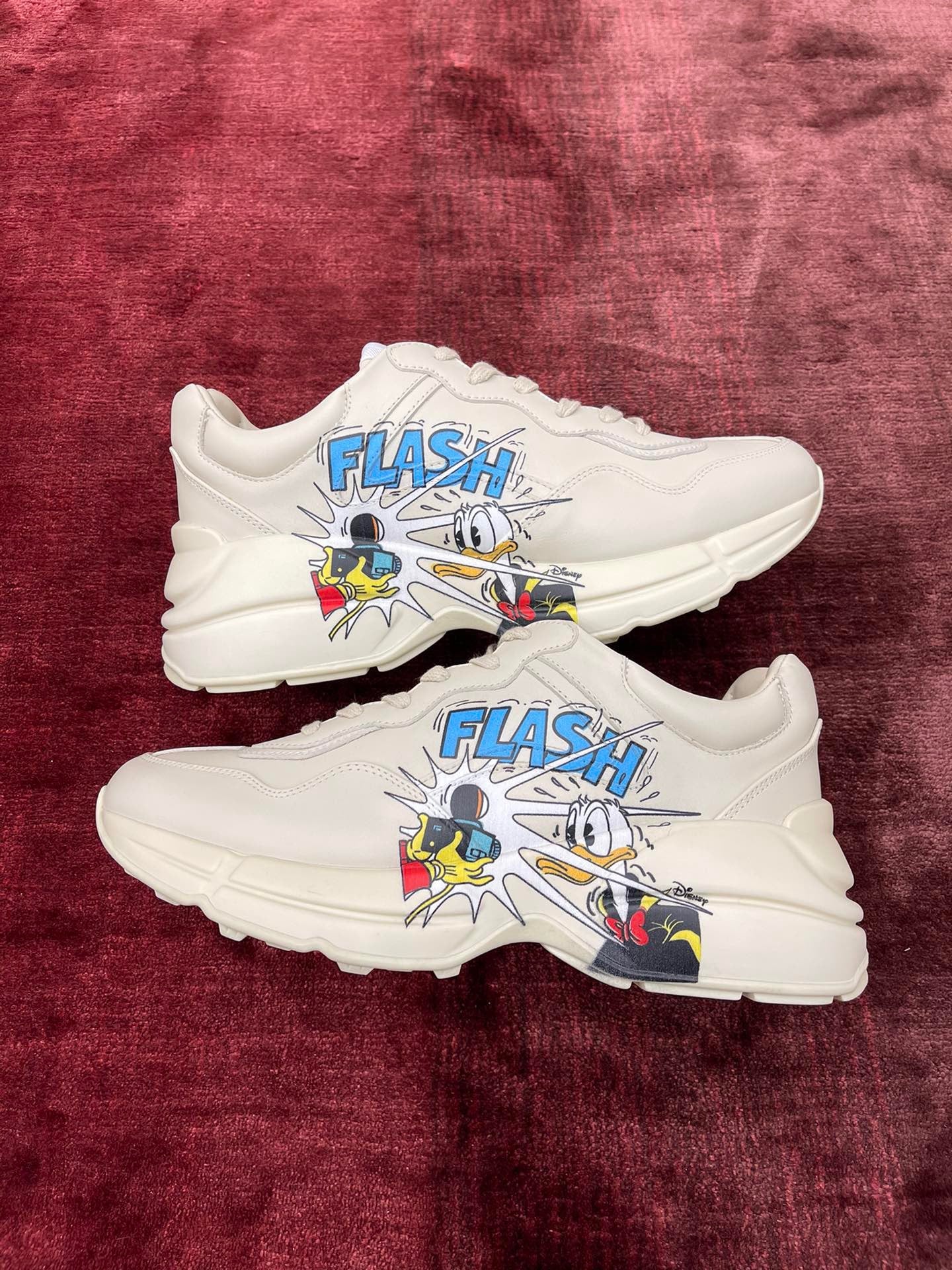 Gucci Sneakers