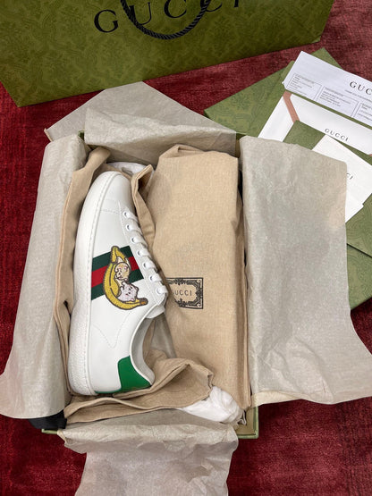 Gucci Sneakers