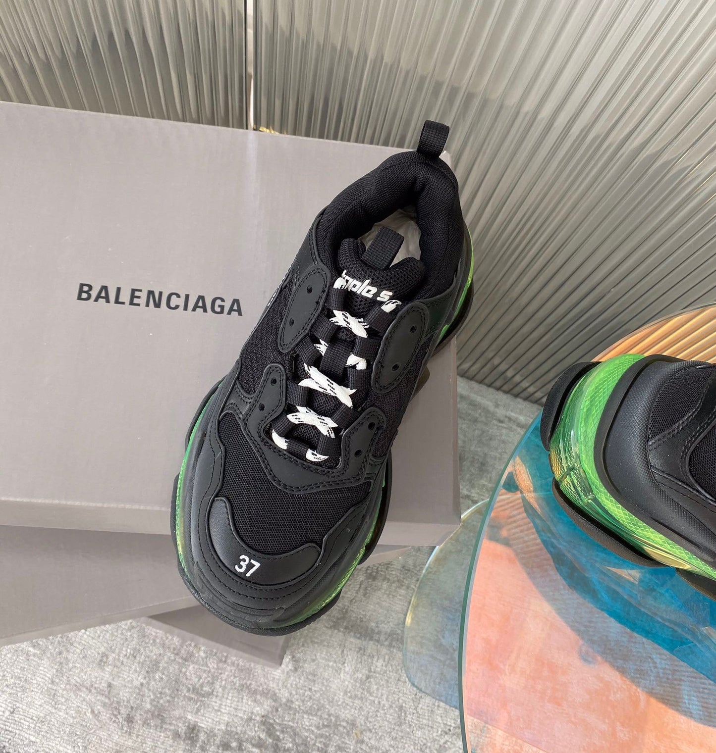 Balenciaga Sneakers