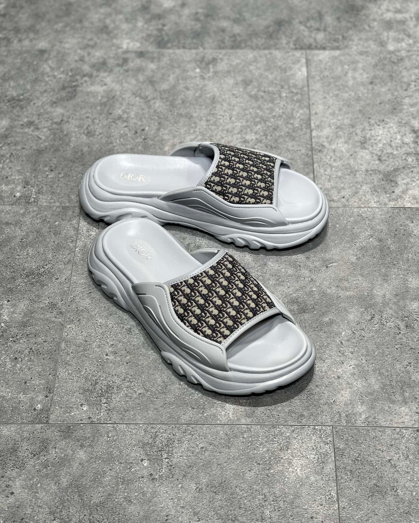 Dior Sandal