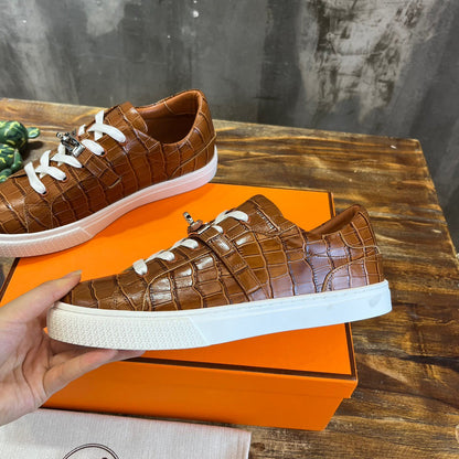 Hermes Sneakers