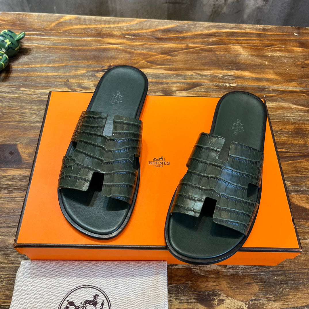 Hermes Sandal