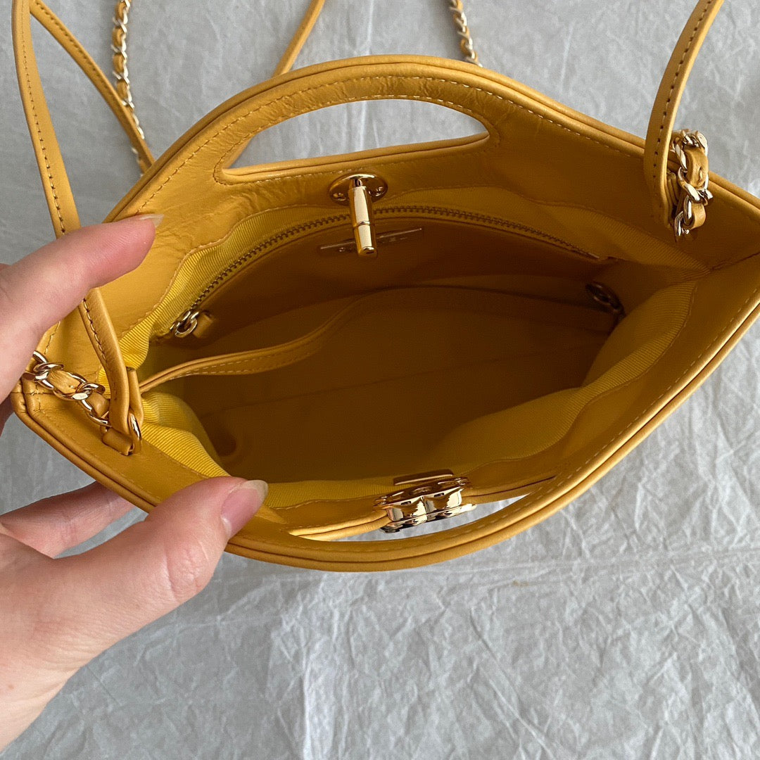 Chanel Mini 31bag