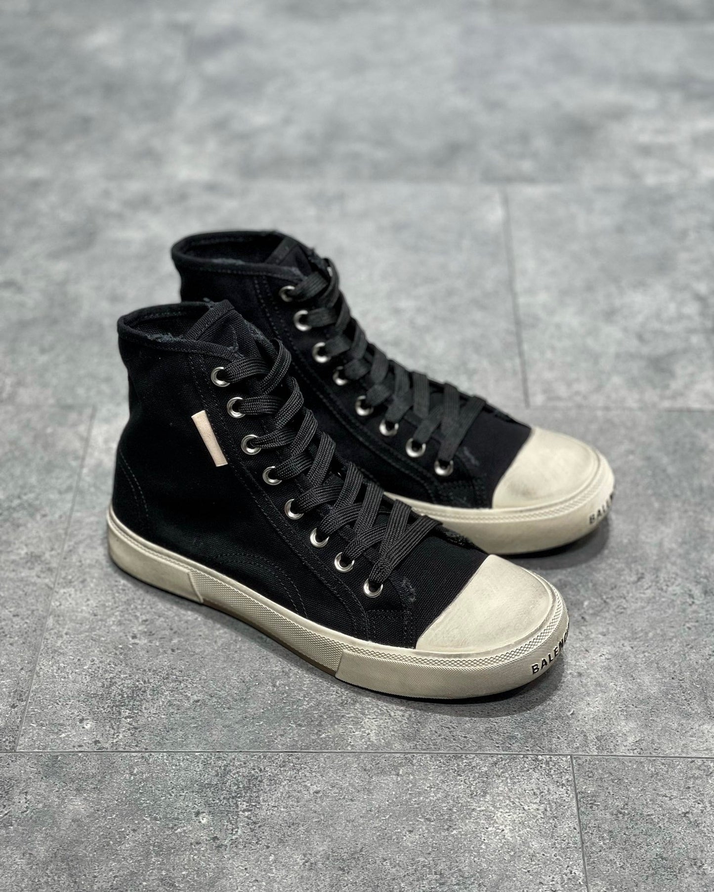 Balenciaga Sneakers