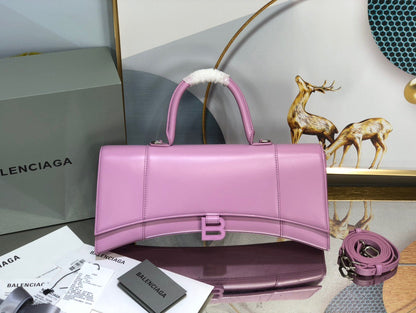 Balenciaga Long Hourglass