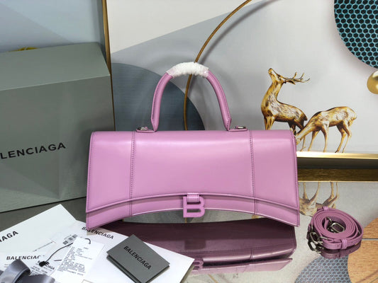 Balenciaga Long Hourglass