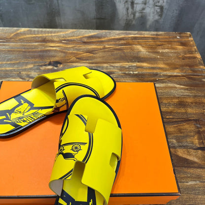 Hermes Sandal