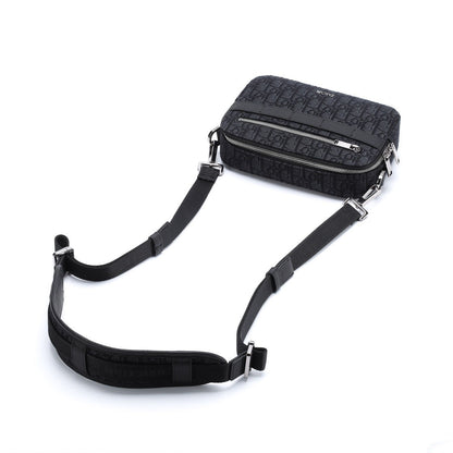 Dior Safari Oblique Bags