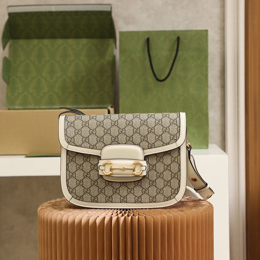 Gucci HorseBit 1955