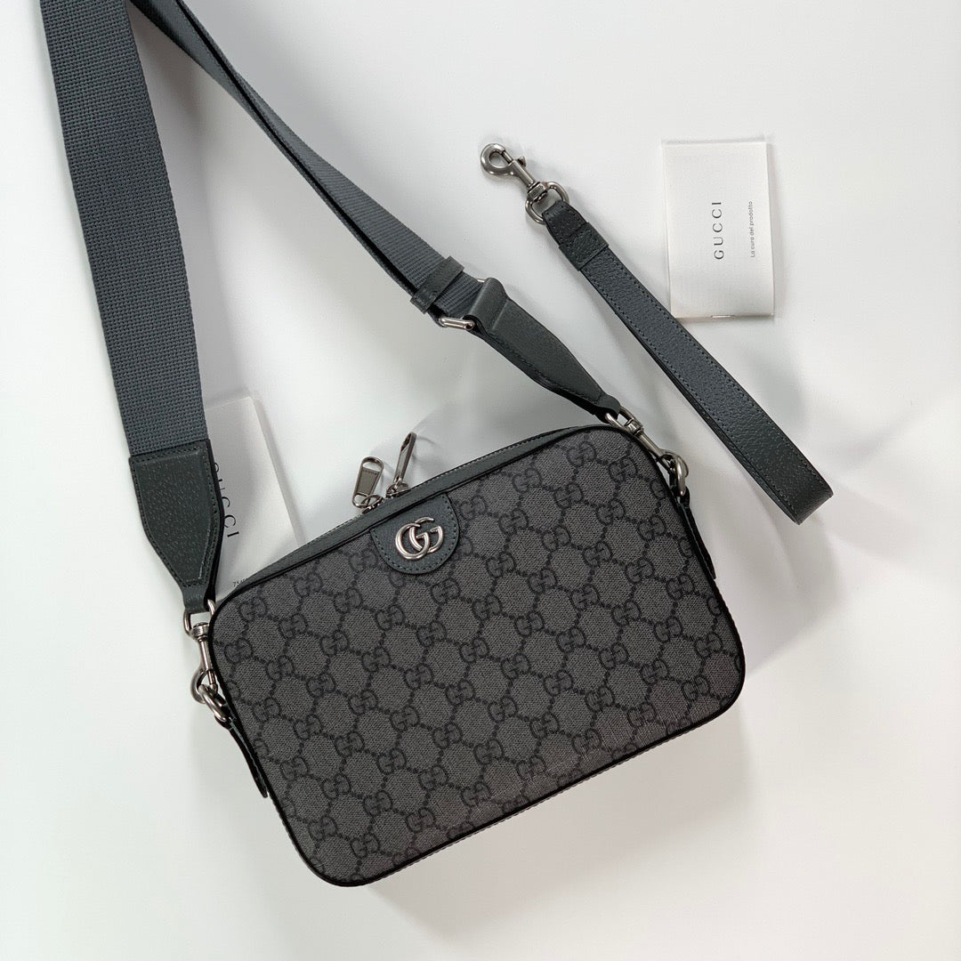 Gucci Messenger Bag