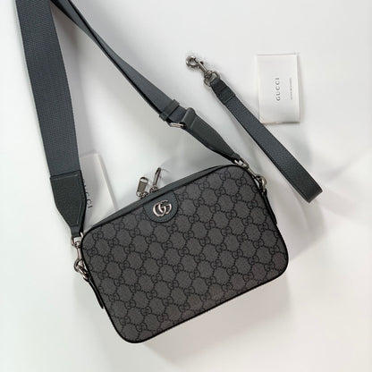 Gucci Messenger Bag
