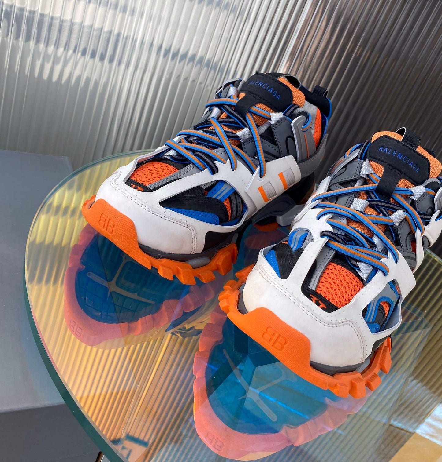 Balenciaga Sneakers