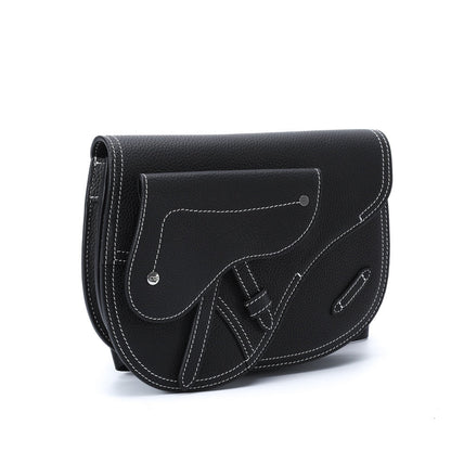 Dior Saddle Bag