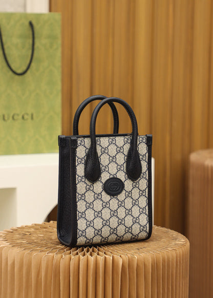 Gucci Mini Tote