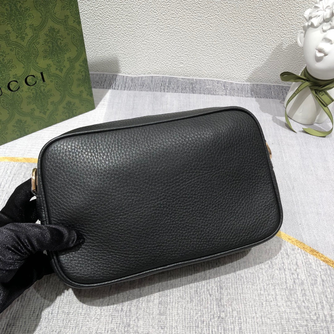 Gucci Messenger Bag