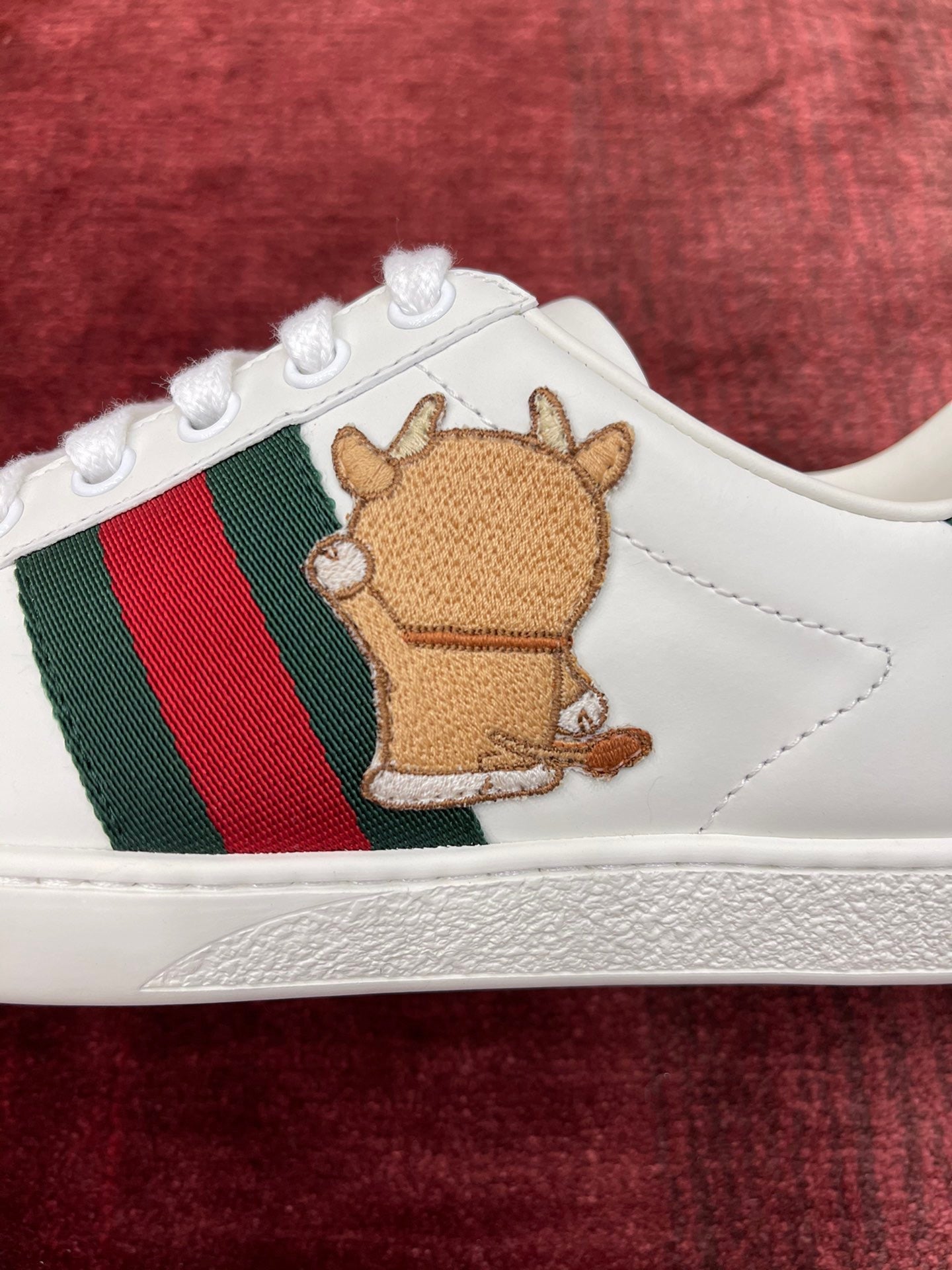 Gucci Sneakers