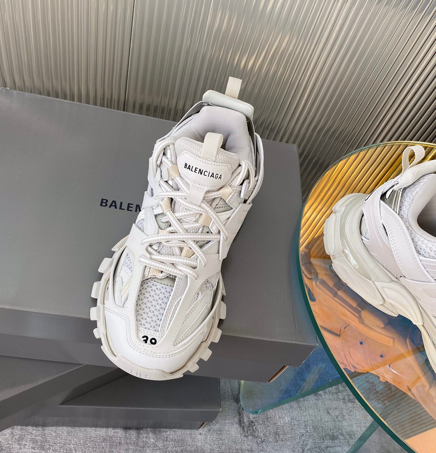Balenciaga Sneakers
