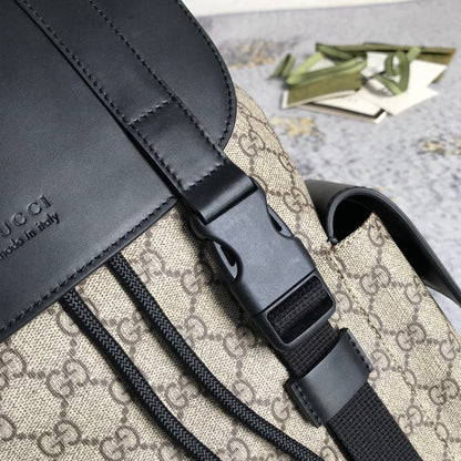 Gucci Backpack