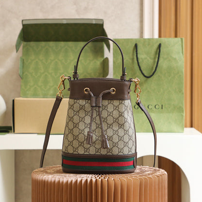 Gucci Ophida Bucket