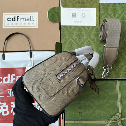Gucci Keepall