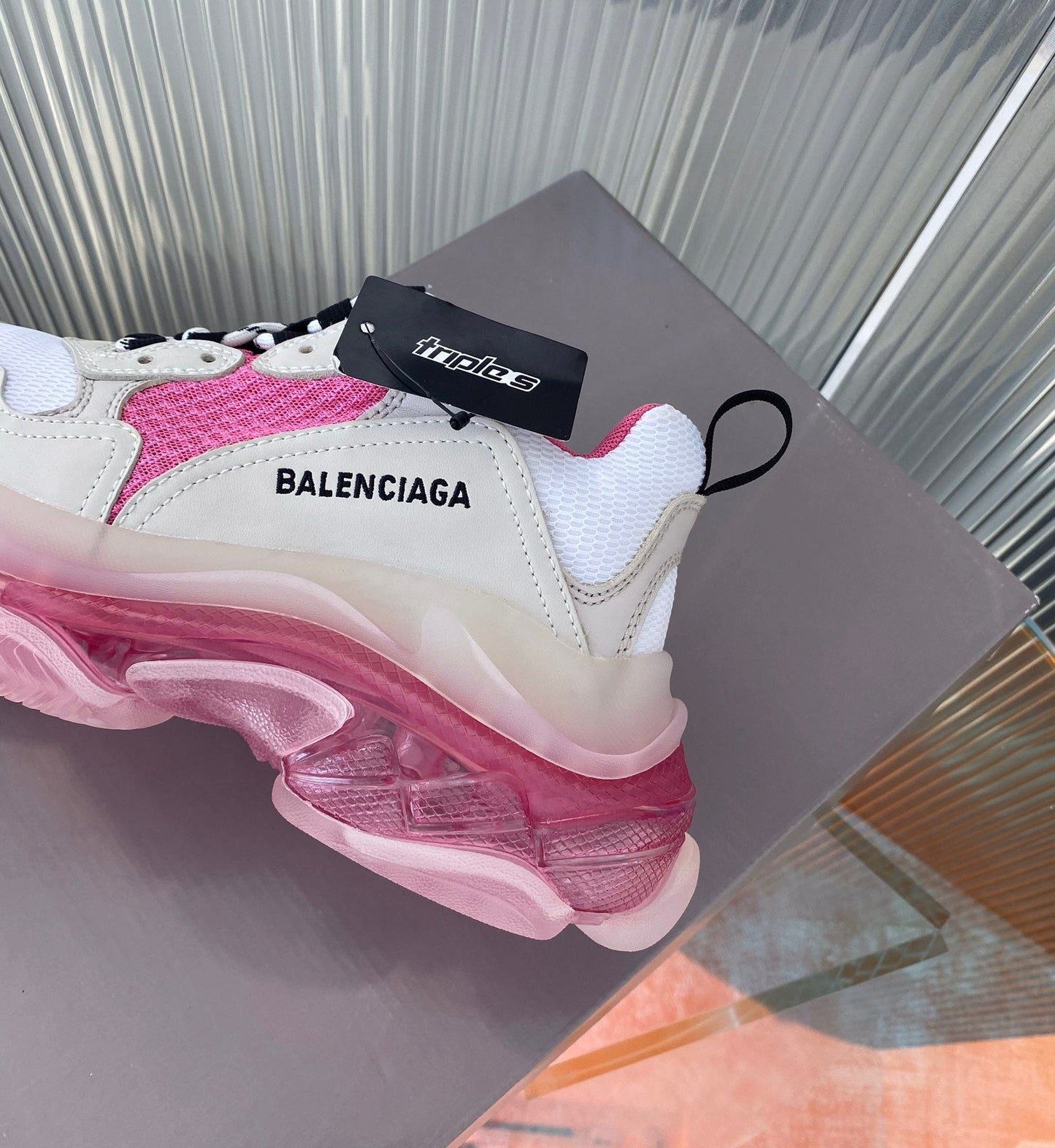 Balenciaga Sneakers