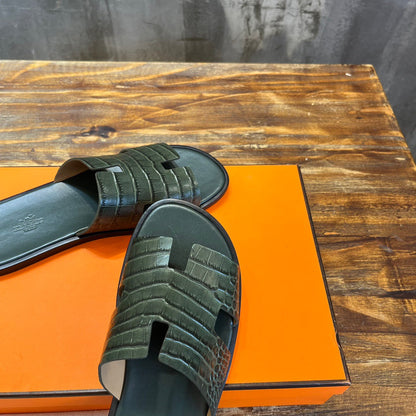 Hermes Sandal