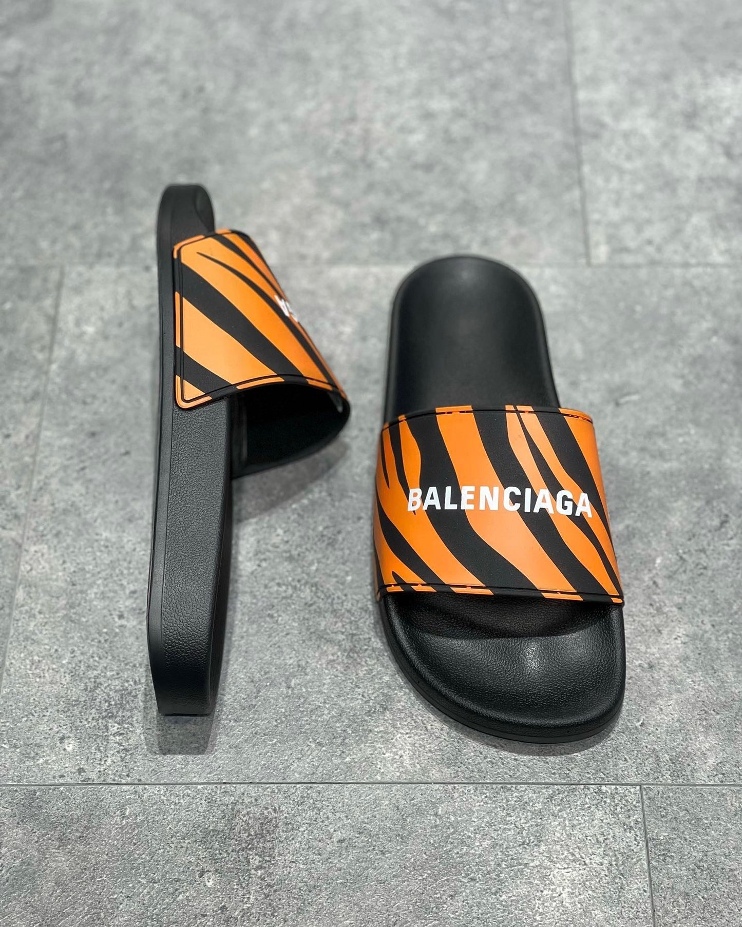 Balenciaga sandal