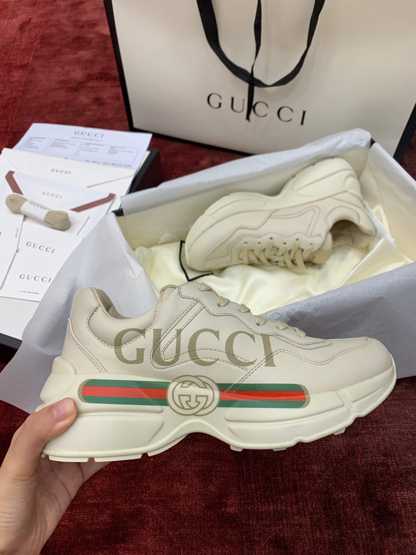 Gucci Sneakers