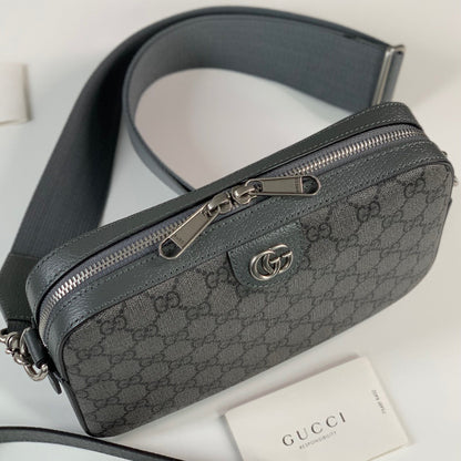 Gucci Messenger Bag