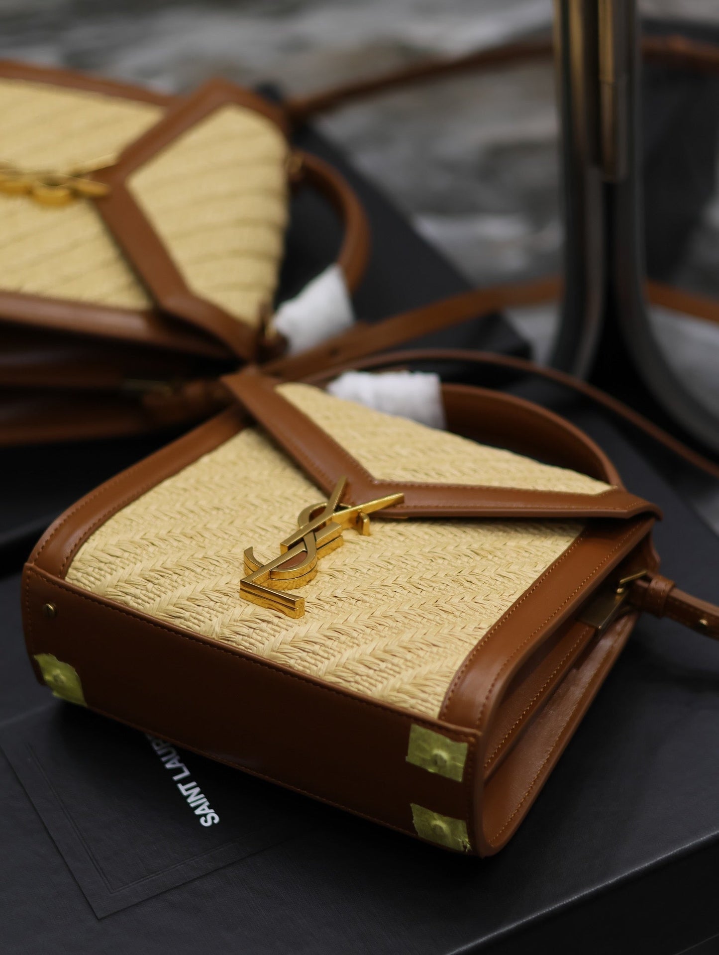 YSL Cassandra