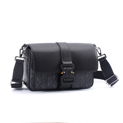 Dior Hit The Road Diamond Bag