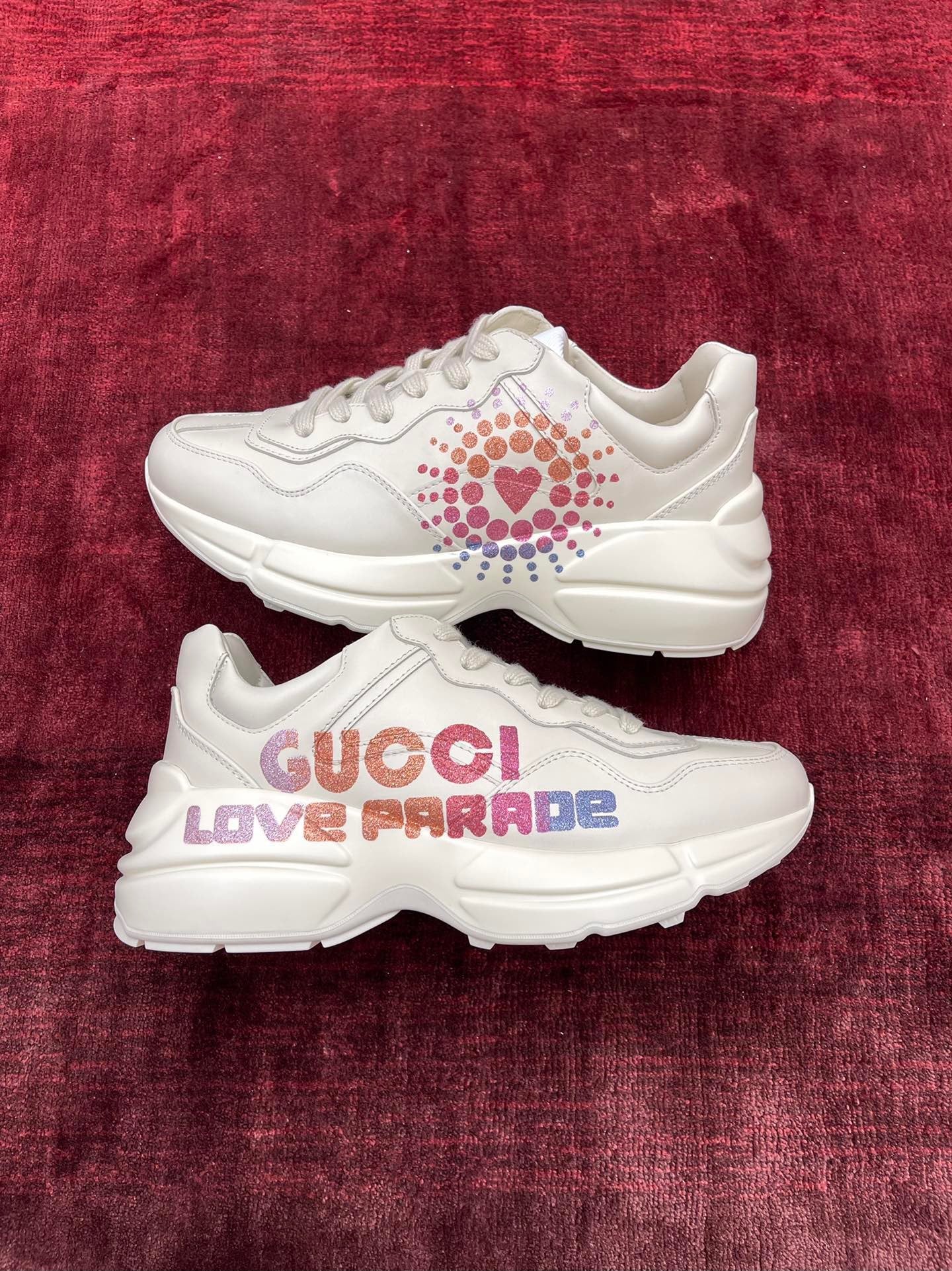 Gucci Sneakers