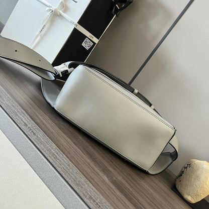 Loewe Puzzle Bag