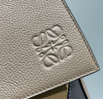 Loewe Puzzle Bag