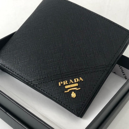 Prada Wallets