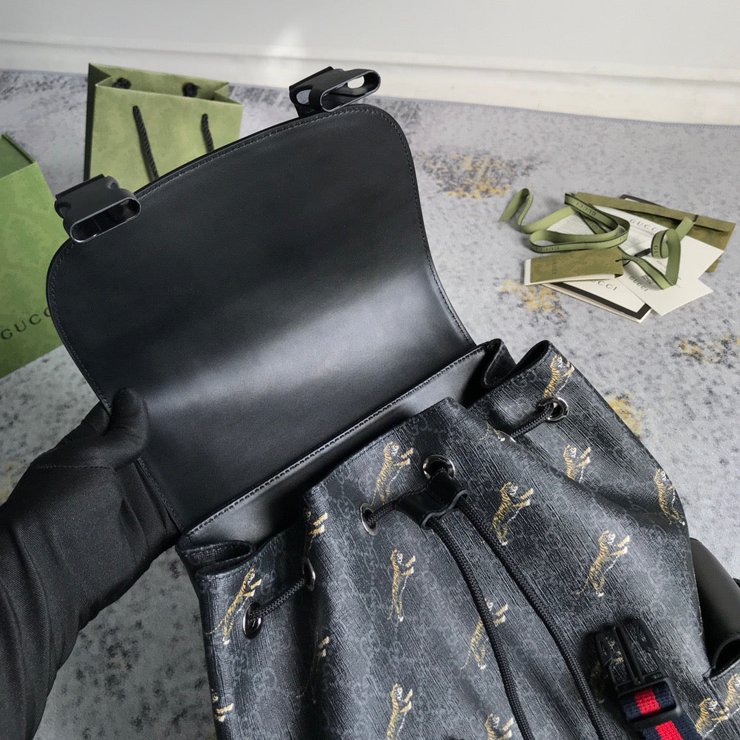 Gucci Backpack