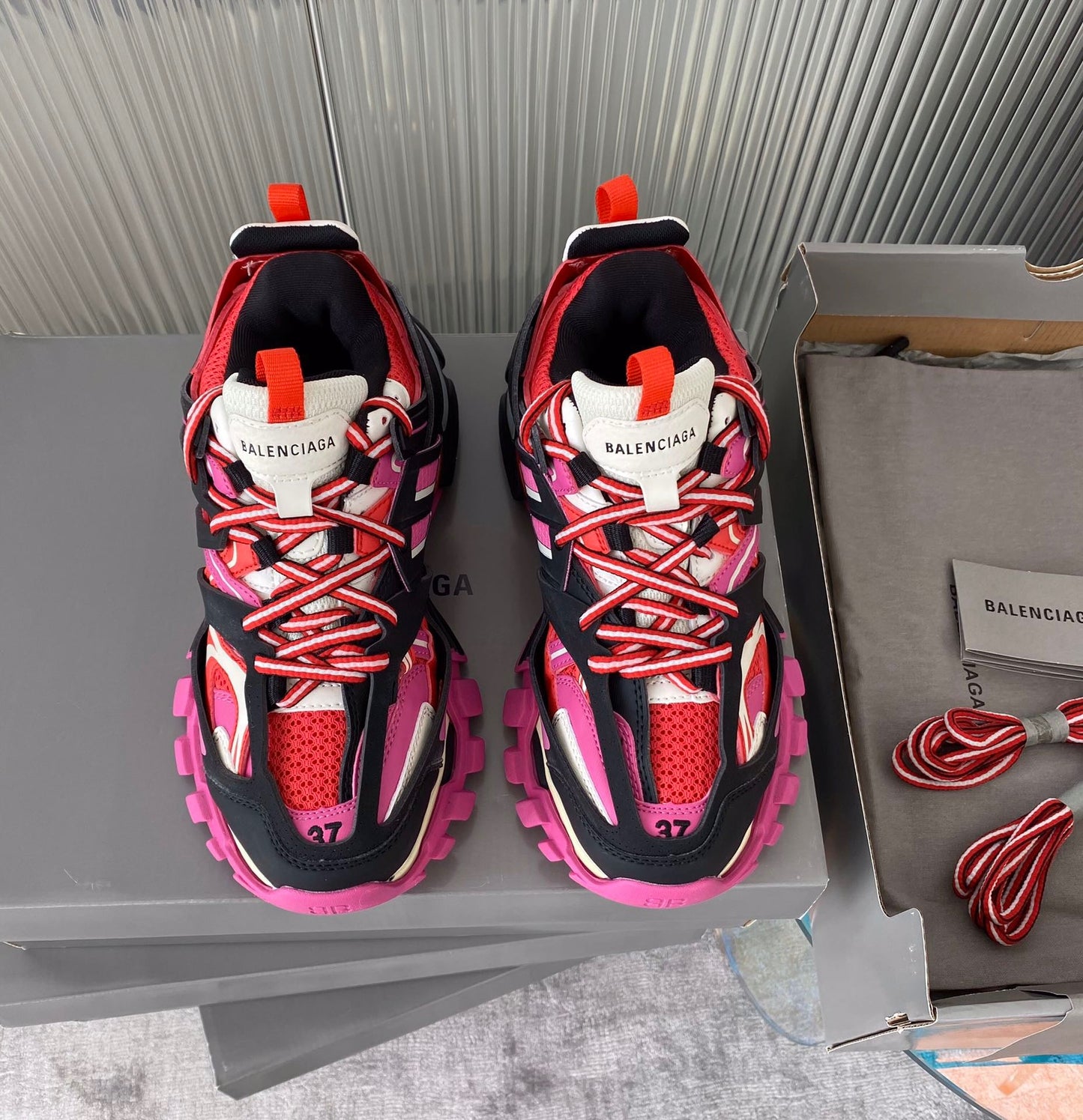 Balenciaga Sneakers