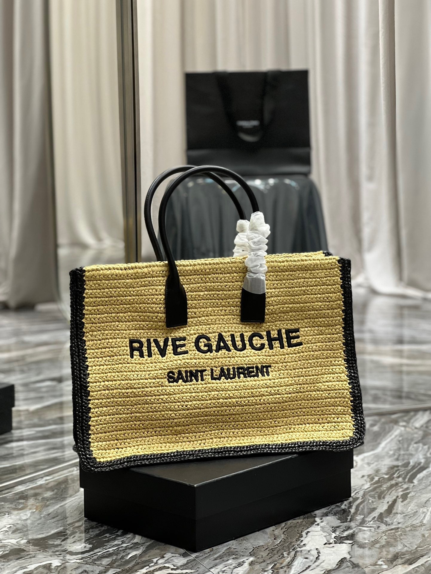 YSL Tote bag